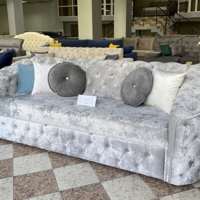 Canapea Melia Lux 2.6 m dormi.md