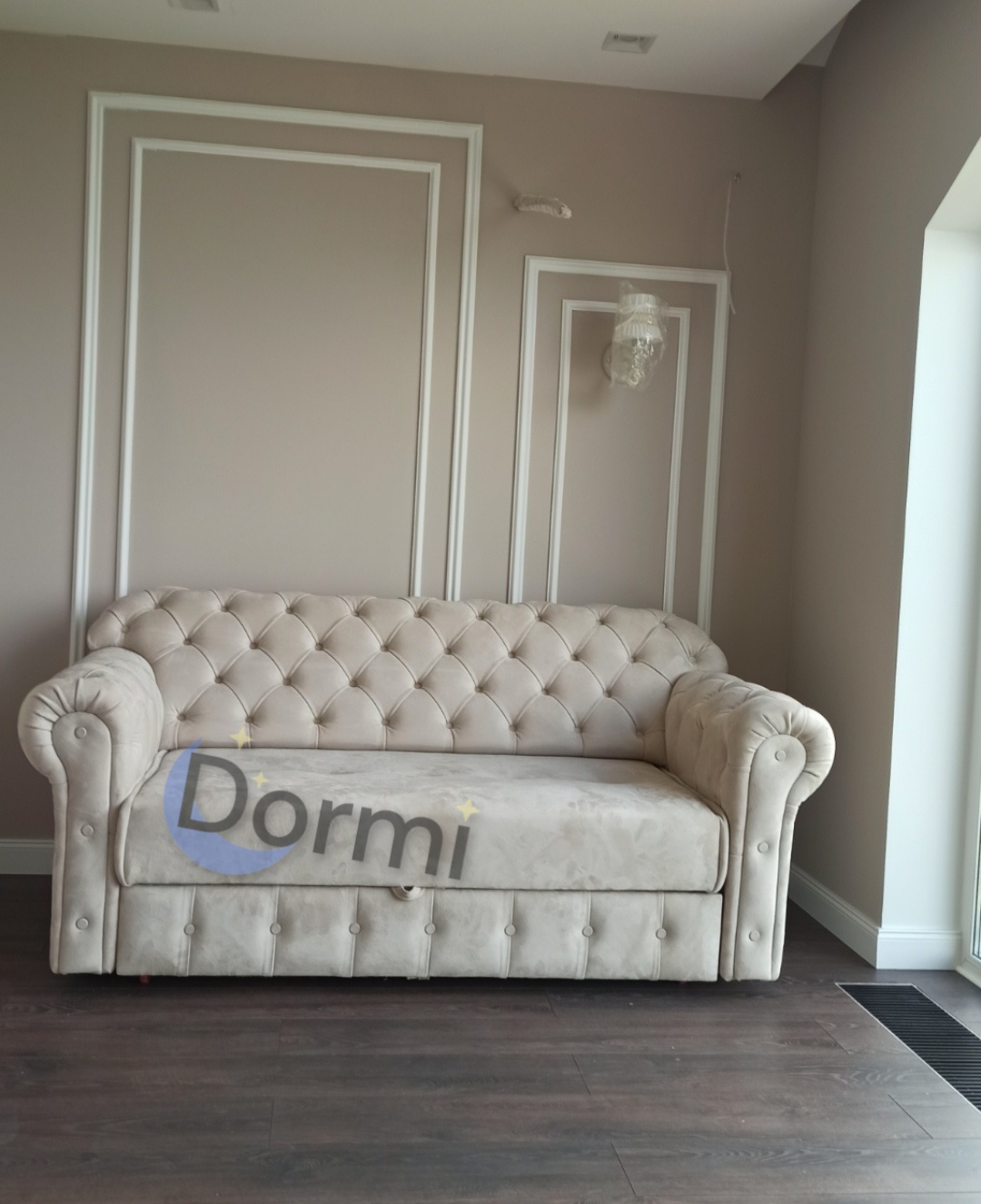 Canapea Melia dormi.md