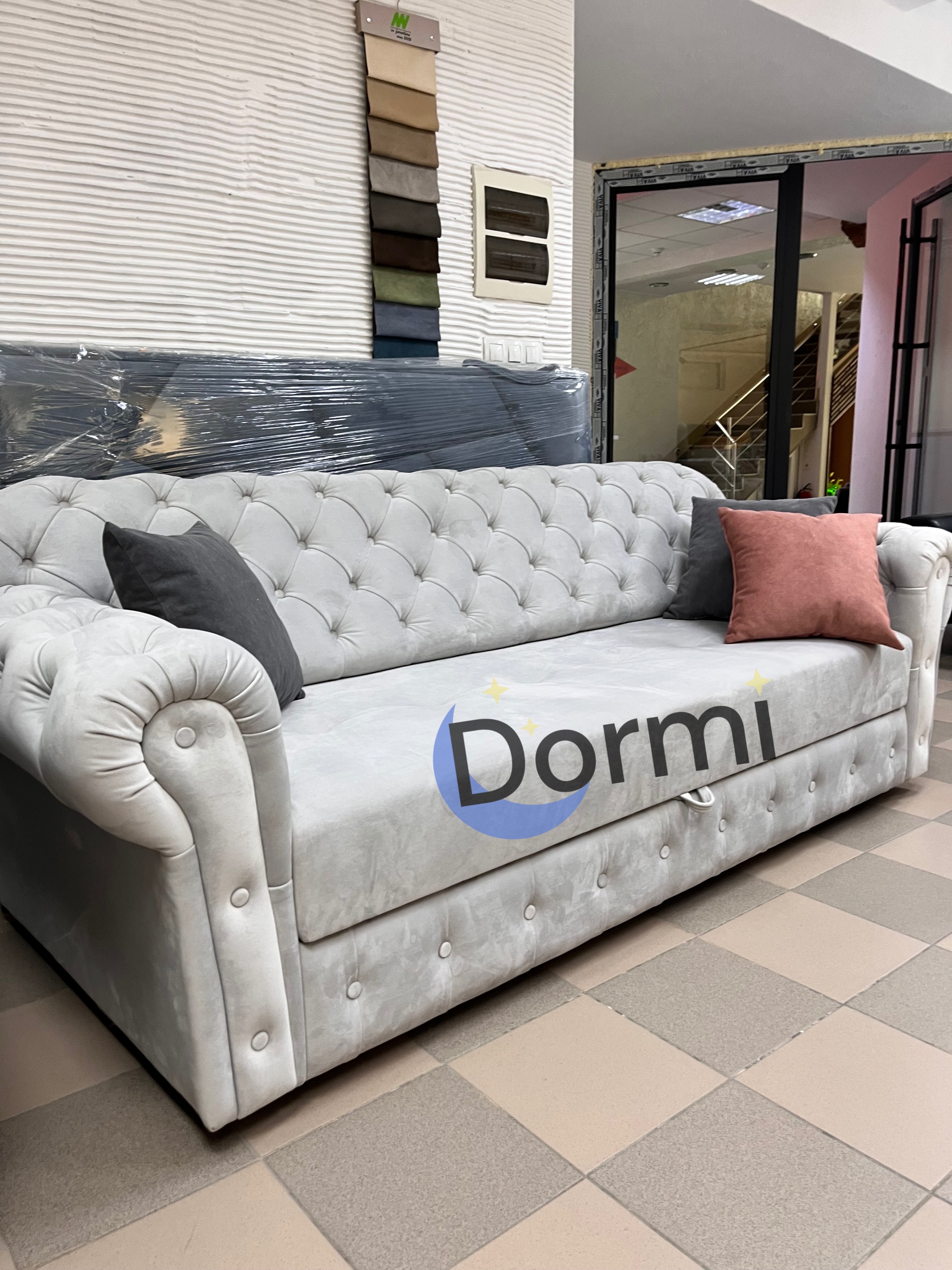 Canapea Melia dormi.md