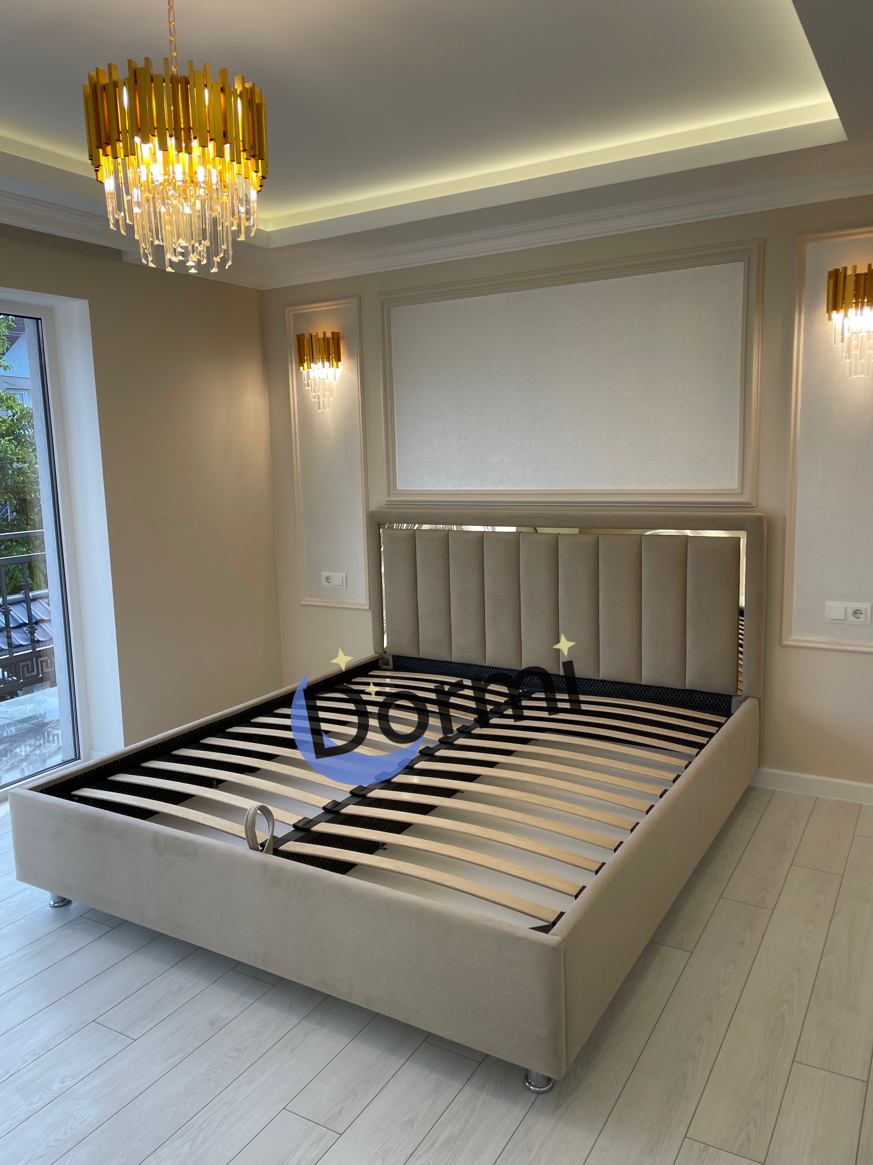 Pat Soho lux dormi.md