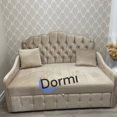 Canapea Princesa Diamant dormi.md