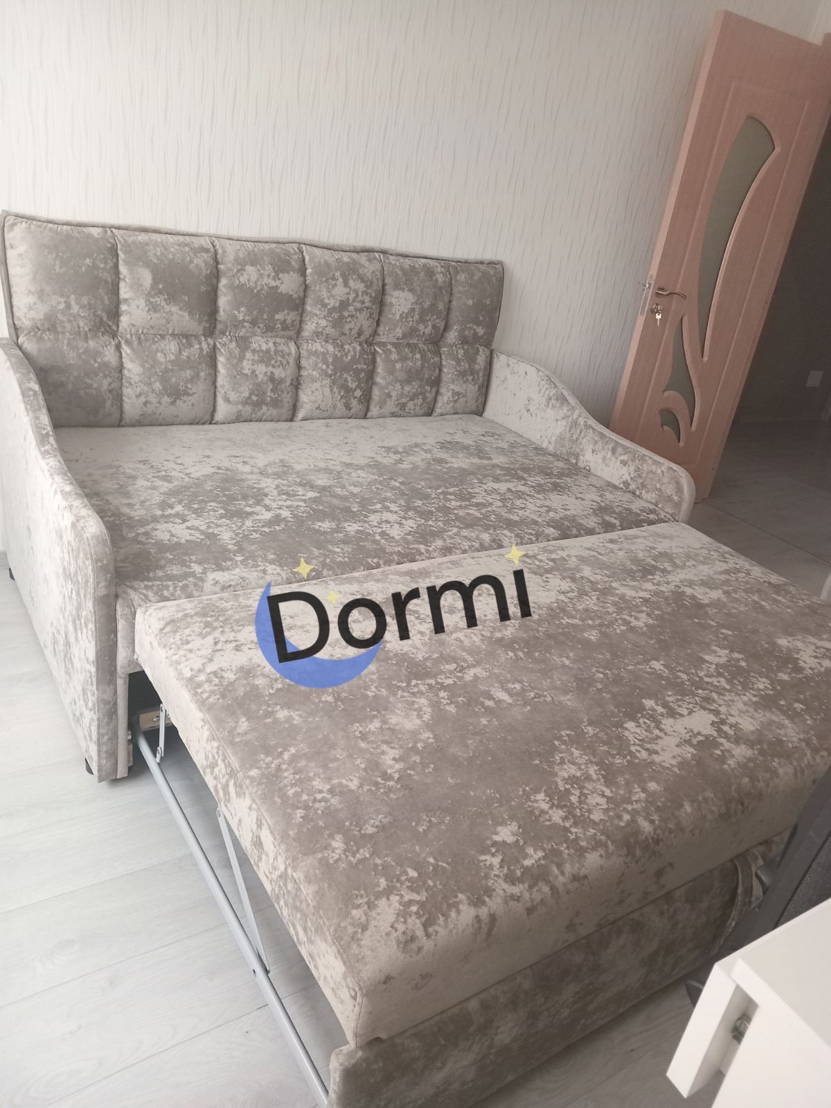 Canapea Ciocolata 1.8 m dormi.md