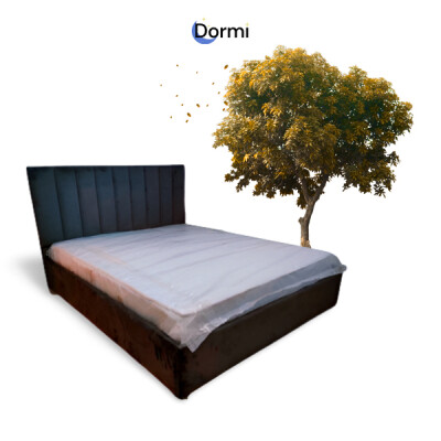 Pat Soho Dark Dormi.md