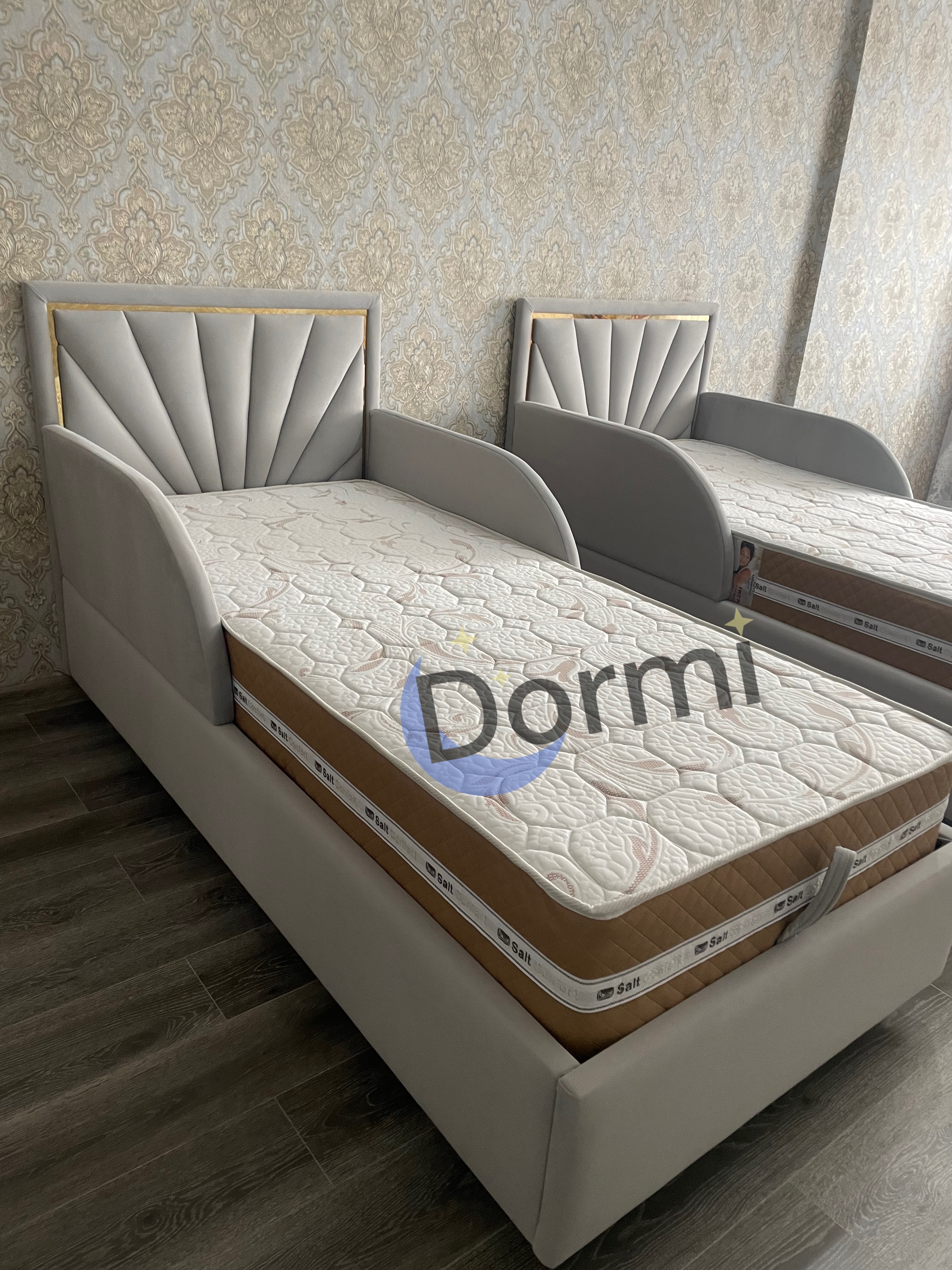 Pat Rixos mini dormi.md