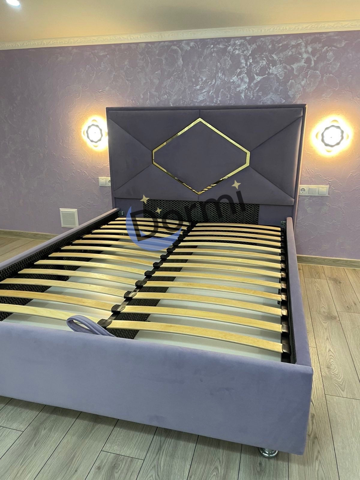 Pat SOPRANO dormi.md