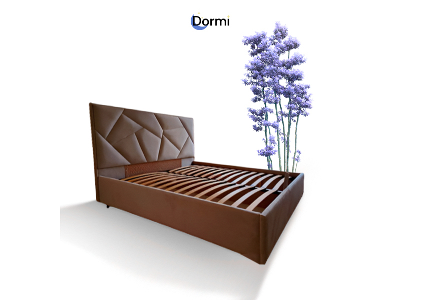 Pat Inspiro Brown Dormi.md