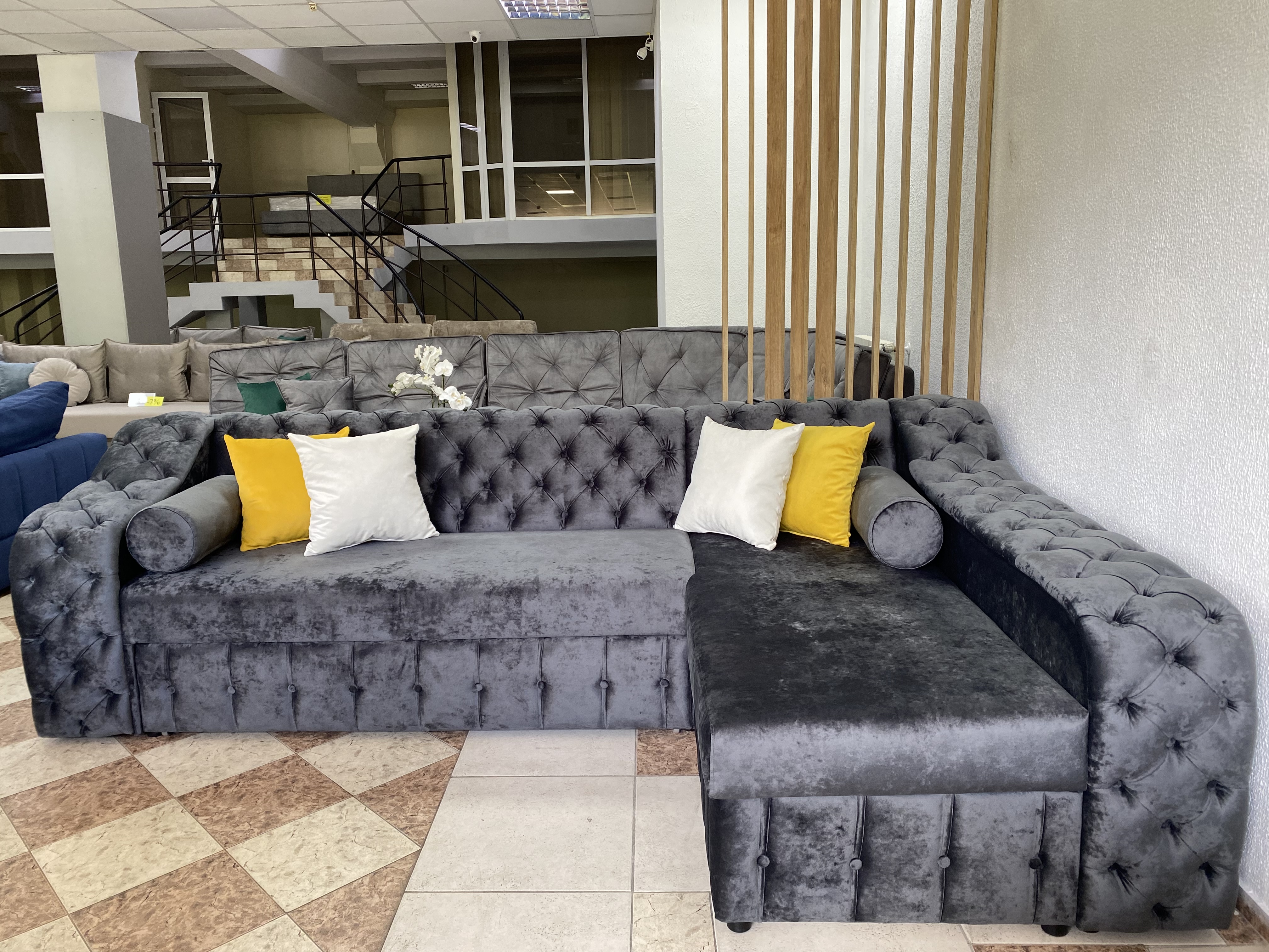 Colțar Melia 3.0/1.7 dormi.md