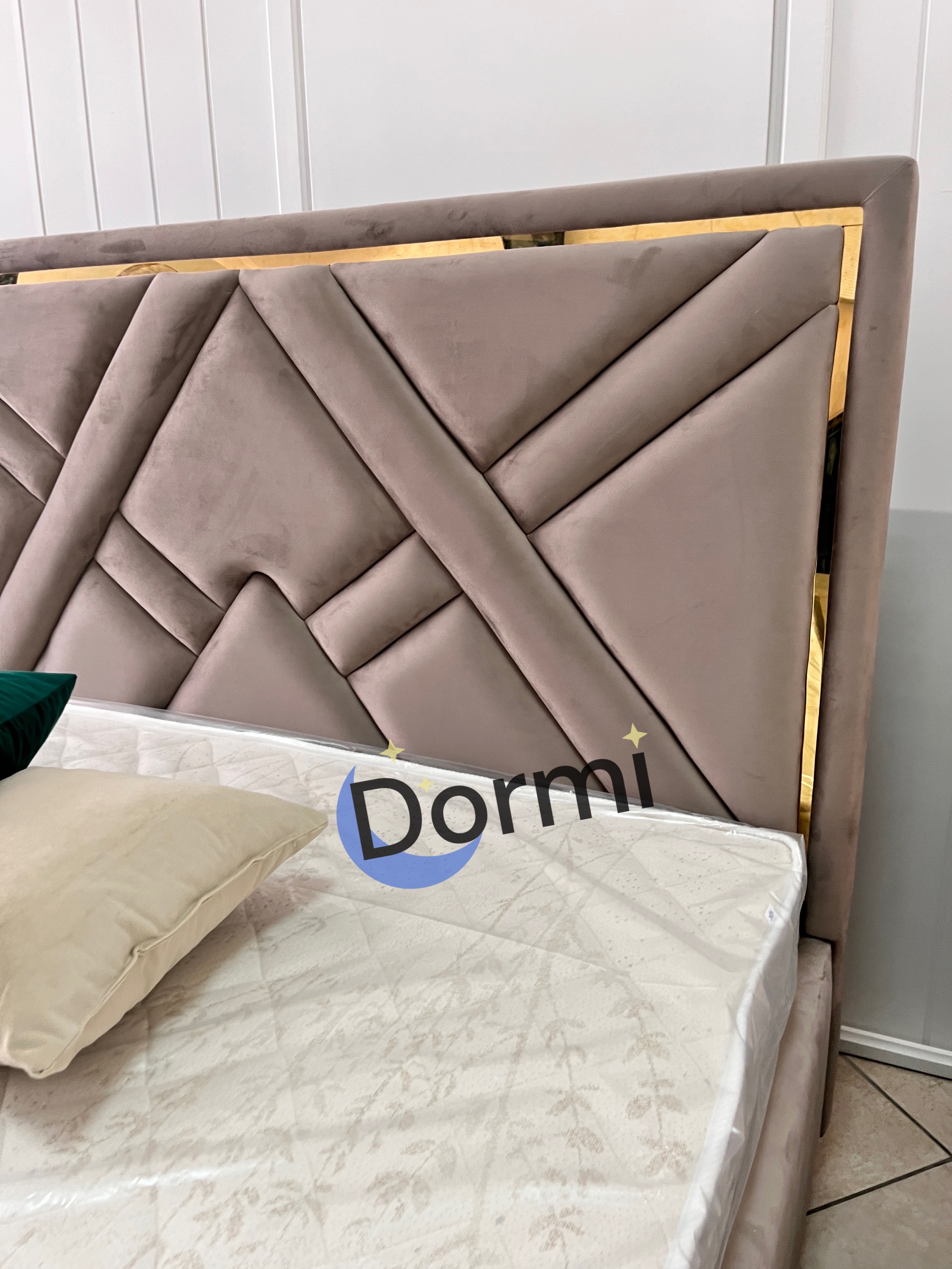 Pat Infinity dormi.md