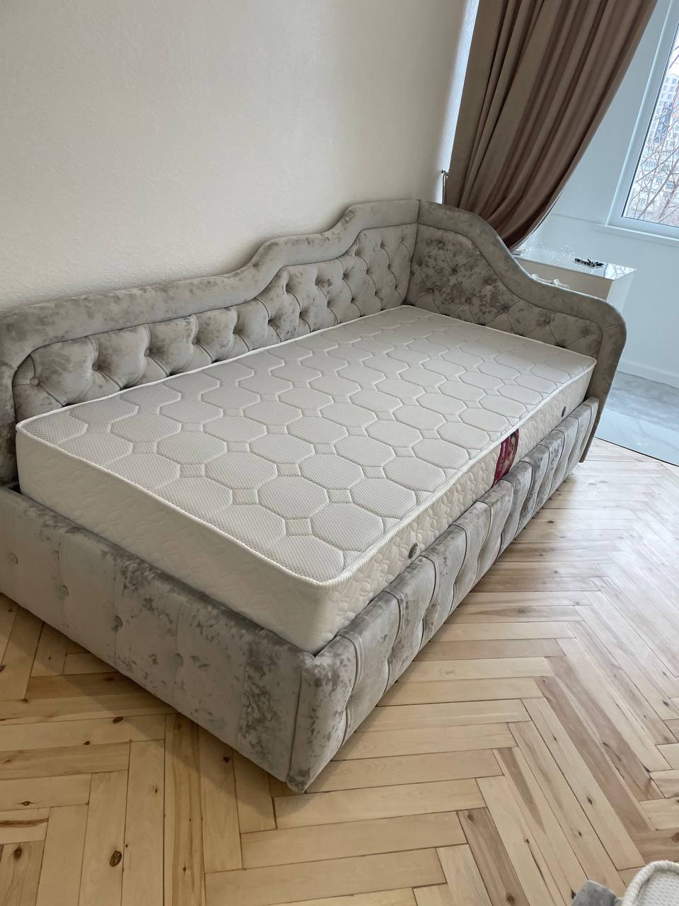 Pat Princesa dormi.md