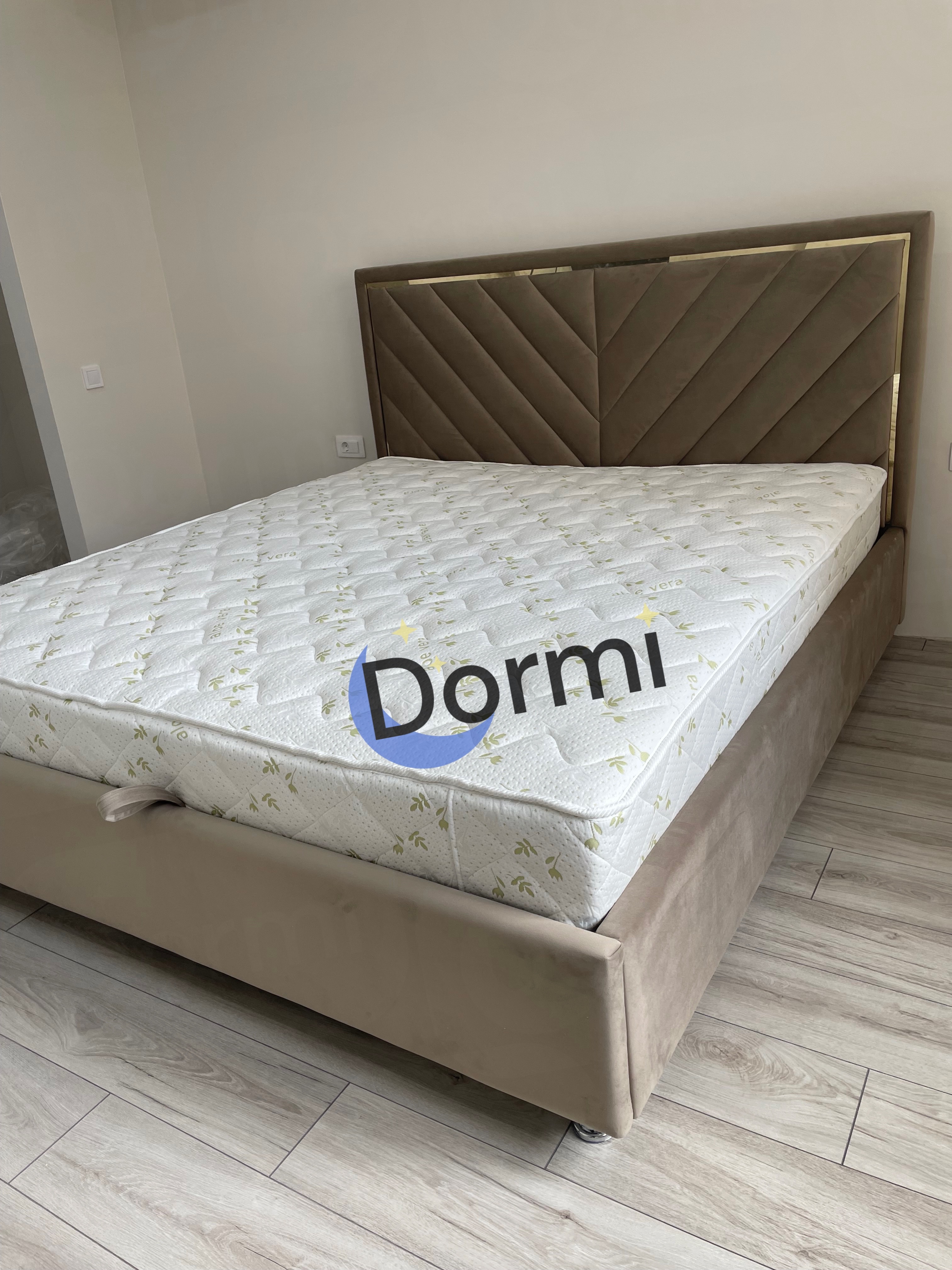 Elegance 1.6 m dormi.md