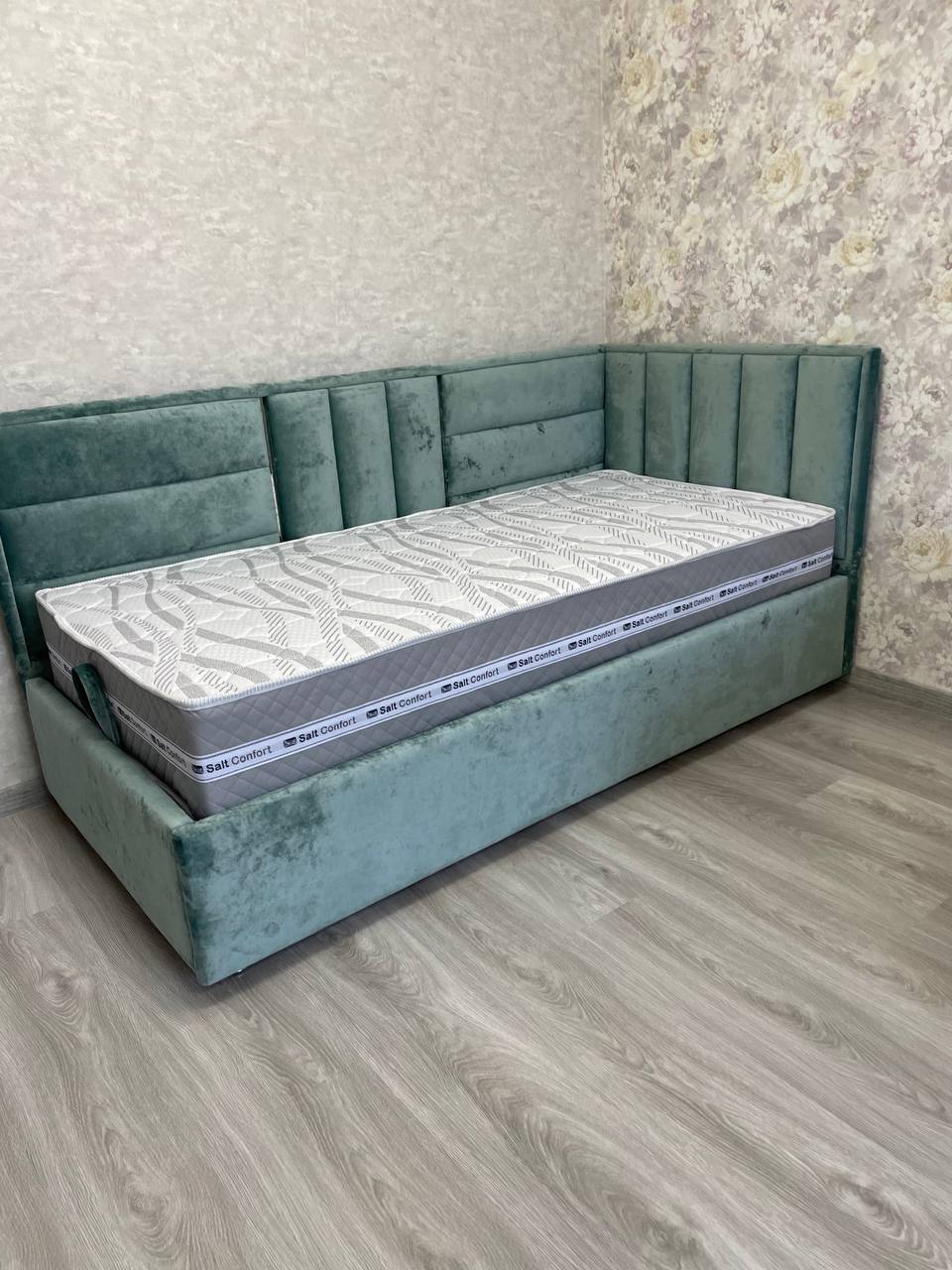 Pat Domino Lux dormi.ms