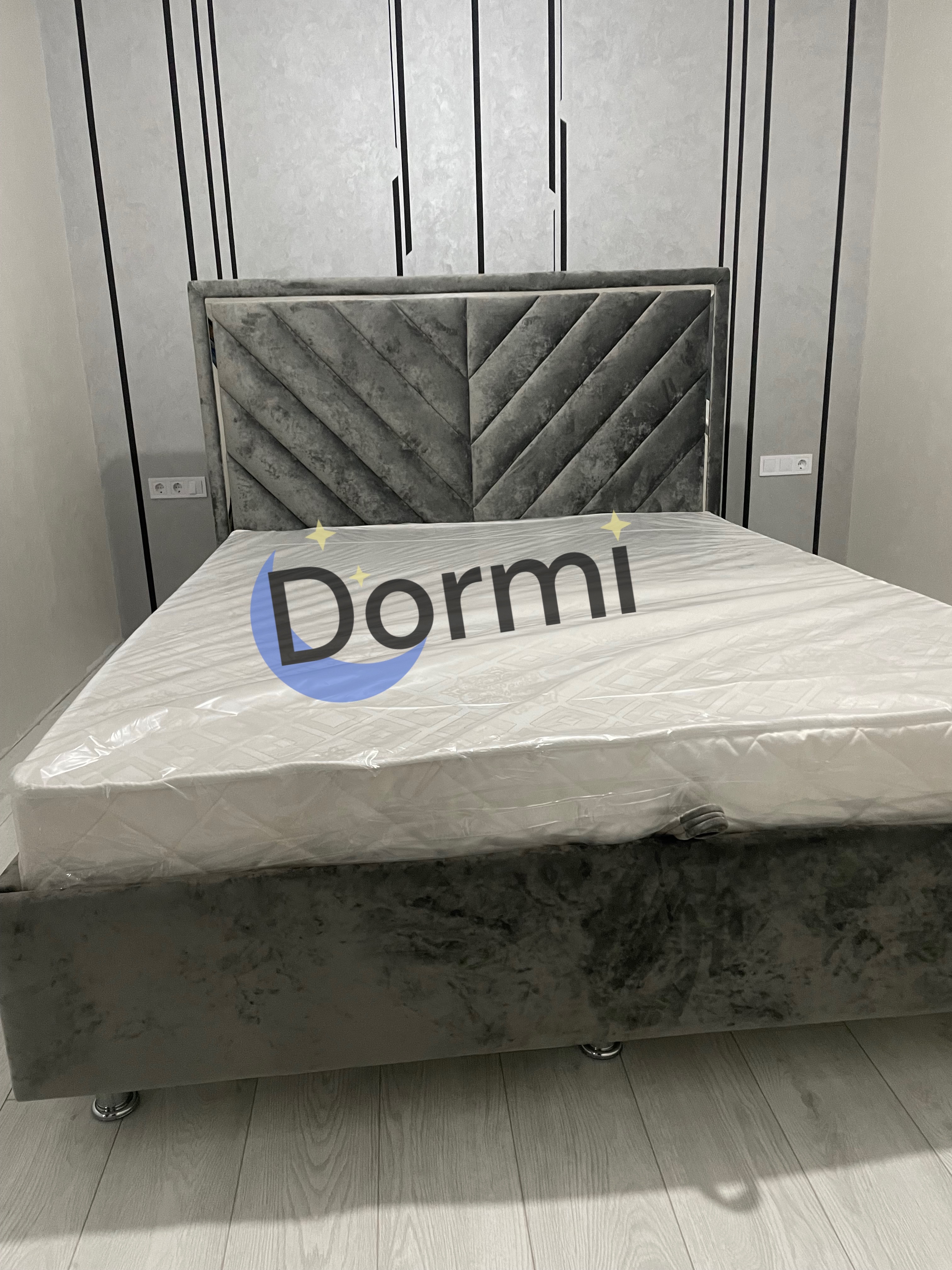 Pat Elegance dormi.md