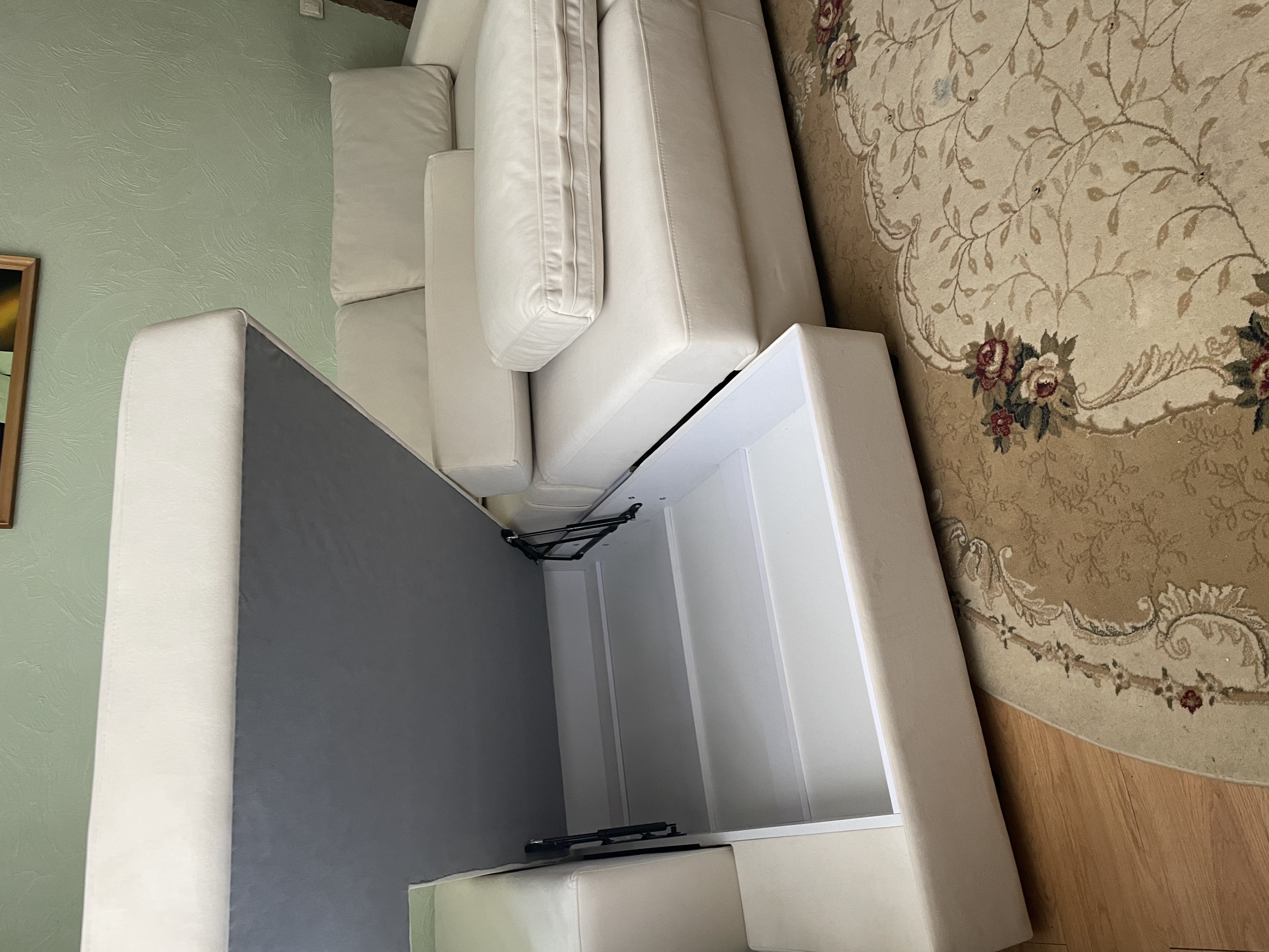 Canapea Nirvana 3.2/1.7 dormi.md