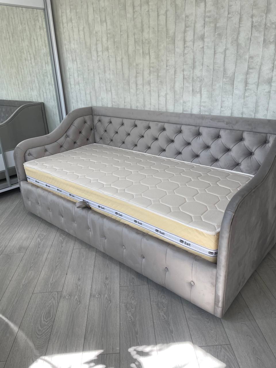 Pat Princesa 90/200 dormi.md