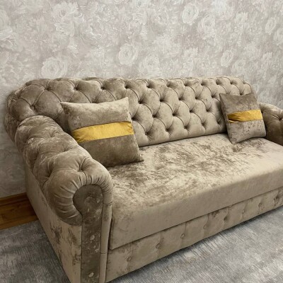 Canapea Melia 2.0 m dormi.md