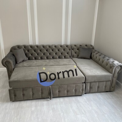 Colțar Melia 2.5/1.5 dormi.md