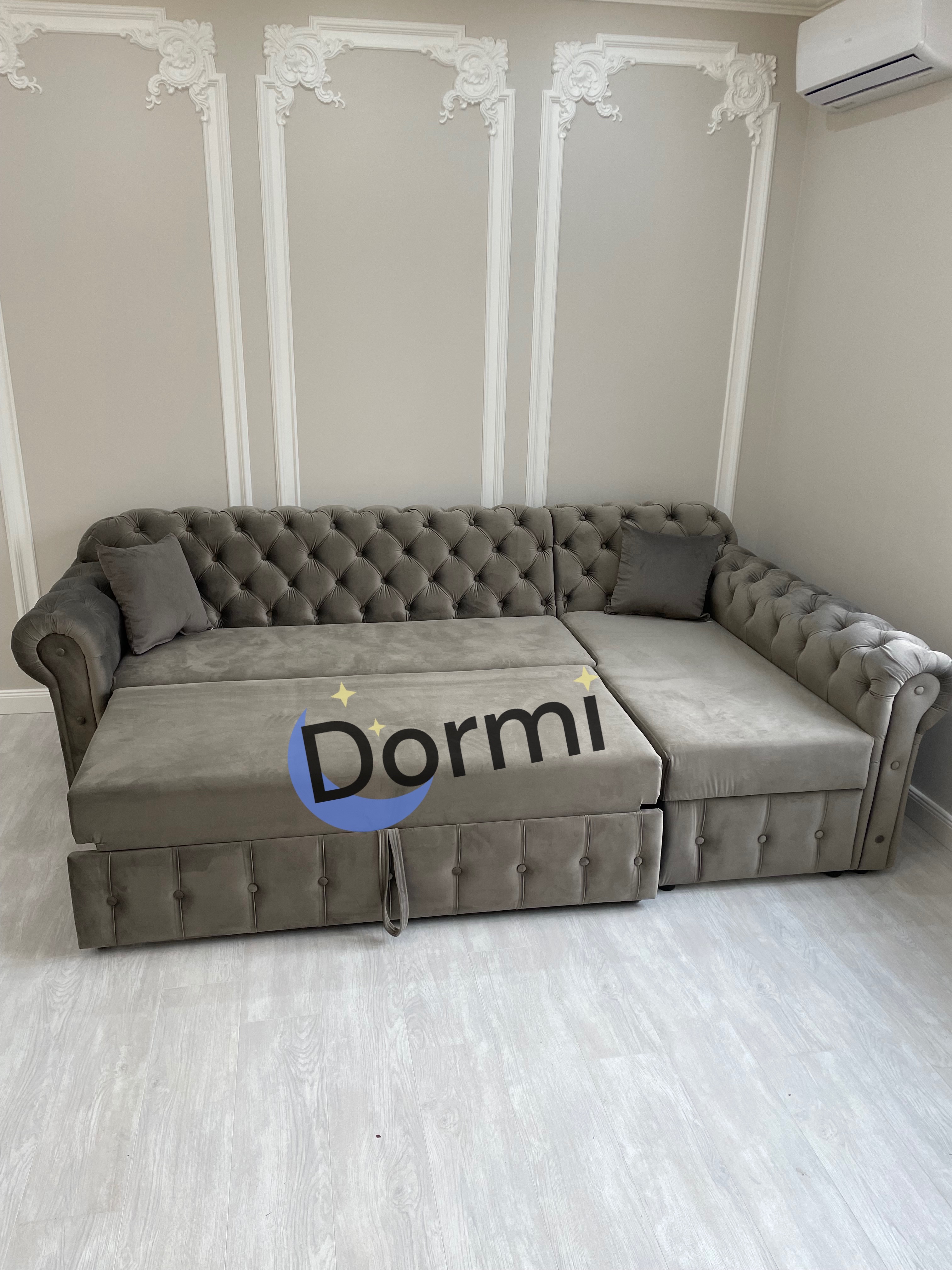 Colțar Melia 2.5/1.5 dormi.md