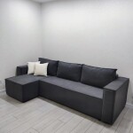 Canapea colț Moon 2.7/1.5 dormi.md