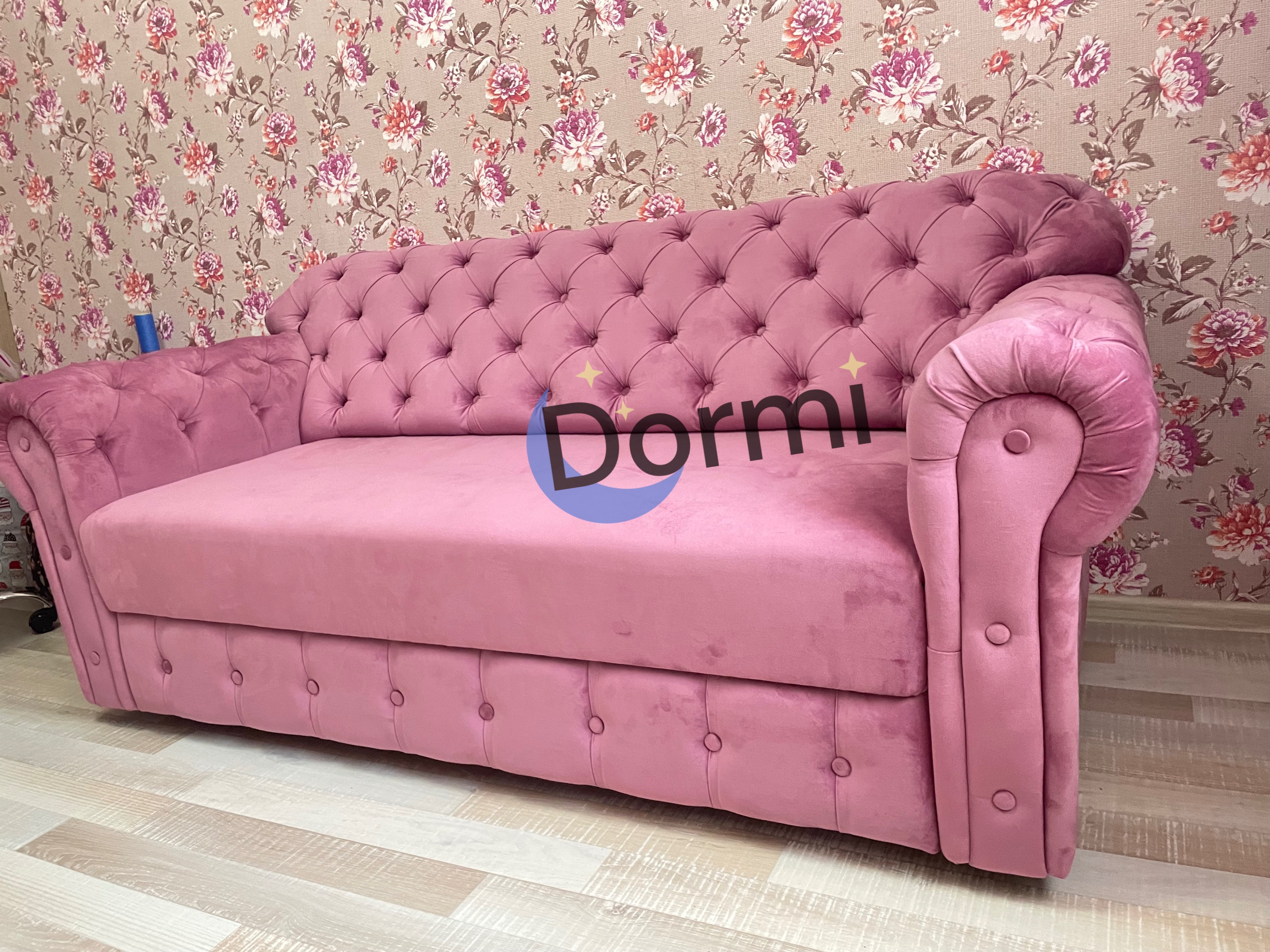 Canapea Melia dormi.md