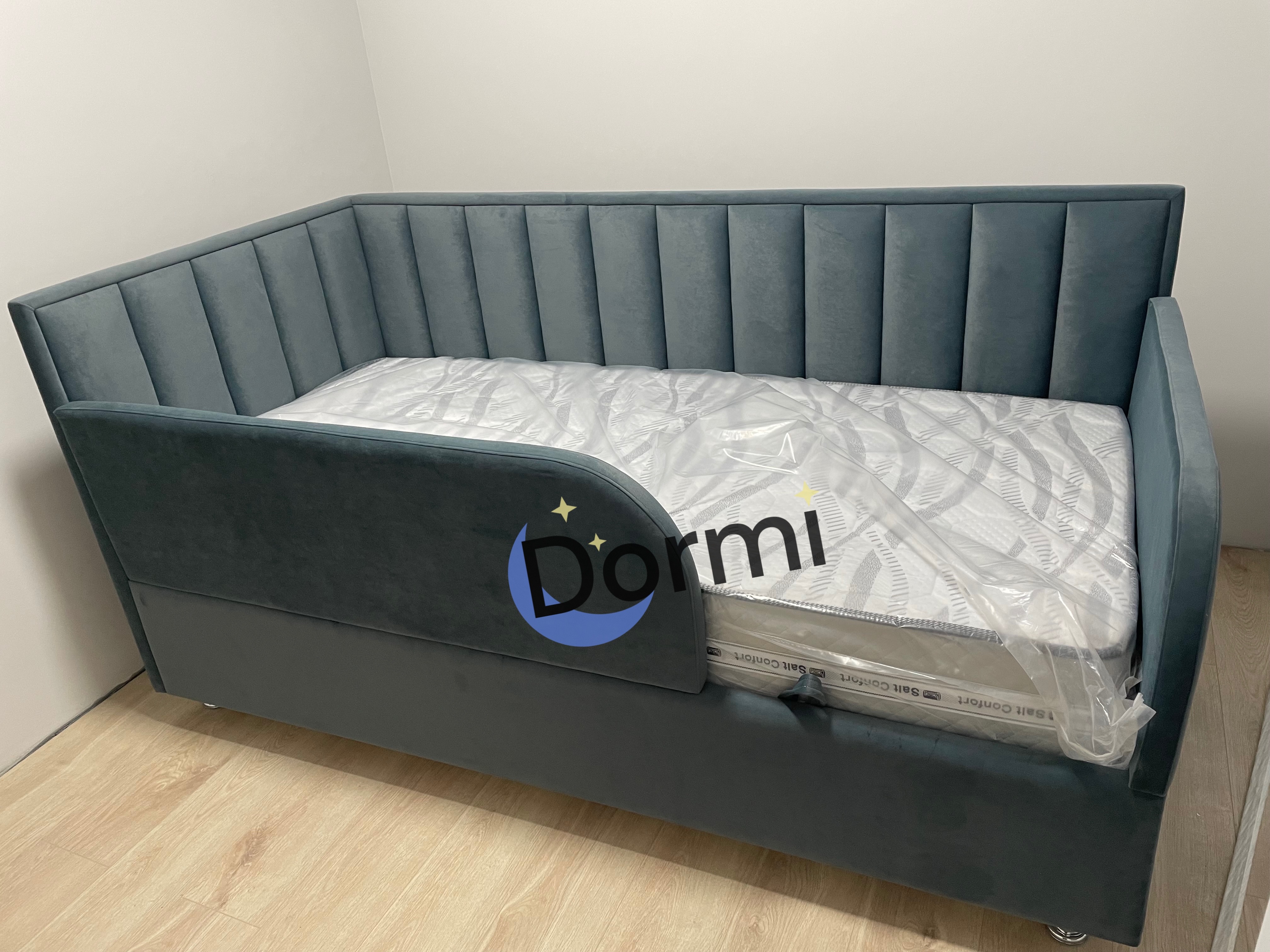 Pat Soho mini dormi.md