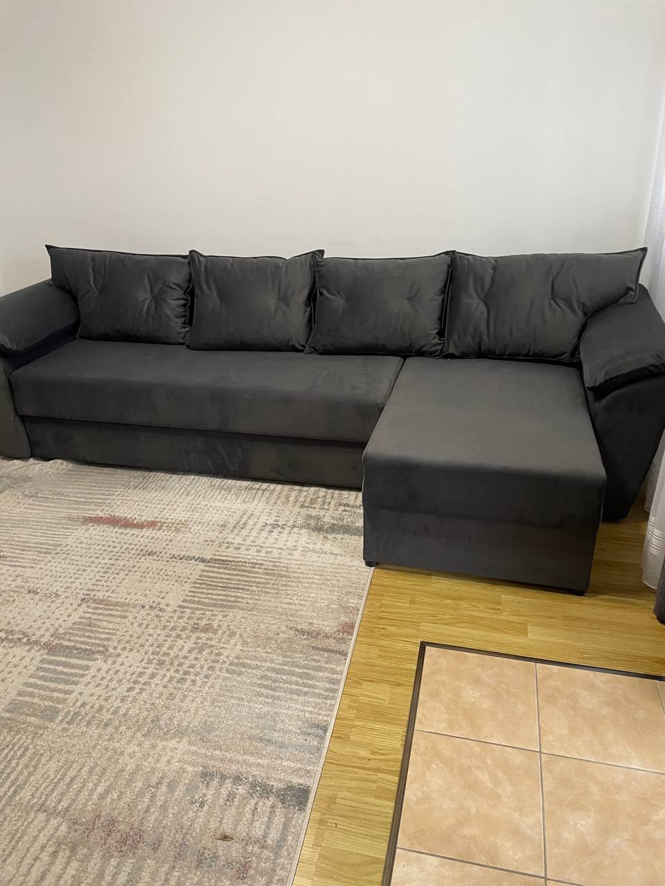 Colțar Lisa 2.7/1.4 dormi.md