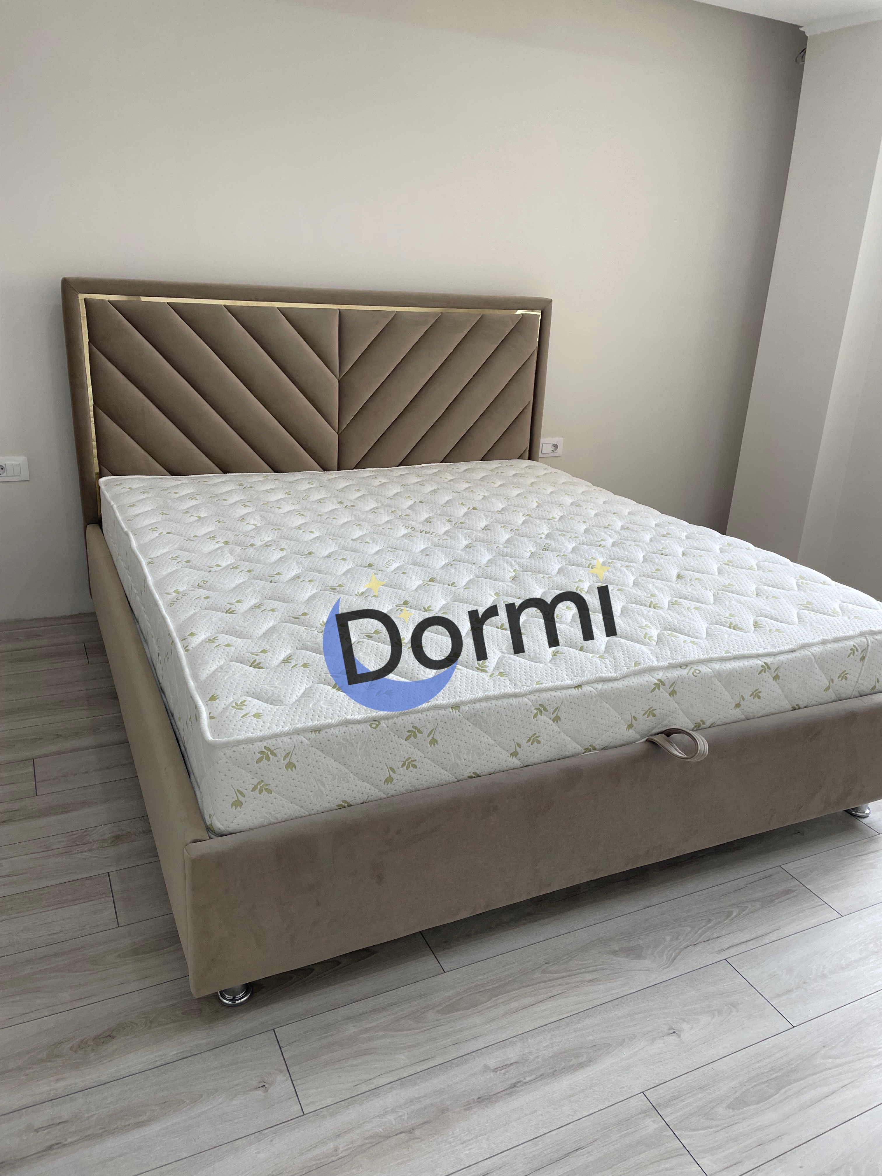 Elegance 1.6 m dormi.md