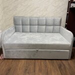 Canapea copii Ciocolata dormi.md