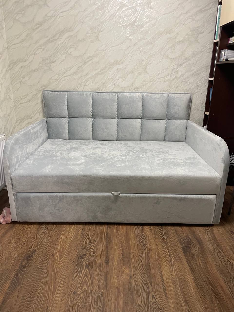 Canapea copii Ciocolata dormi.md