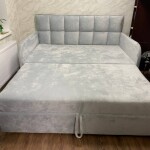 Canapea copii Ciocolata dormi.md