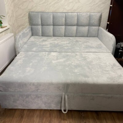 Canapea copii Ciocolata dormi.md