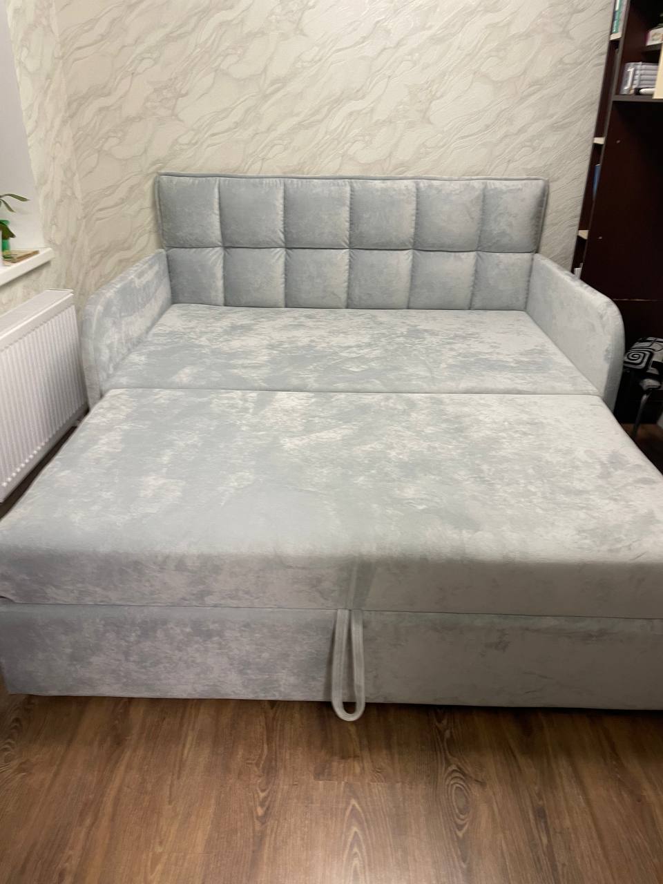 Canapea copii Ciocolata dormi.md