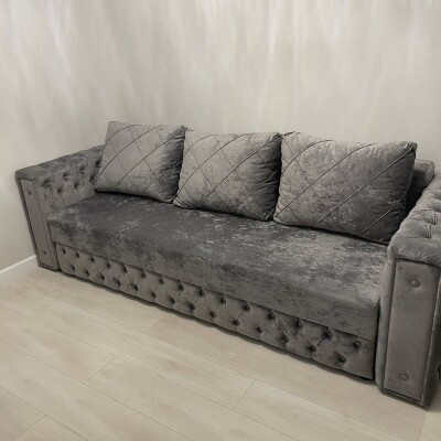 Canapea Oscar 2.4 m dormi.md