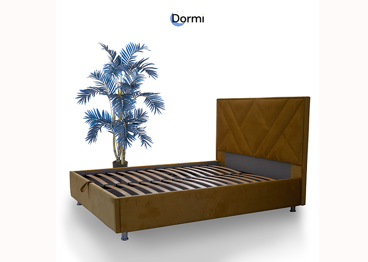 Pat Avangard Dormi.md