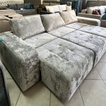 Canapea -transformer Barcelona 2.85 m