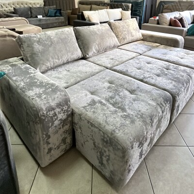 Canapea -transformer Barcelona 2.85 m