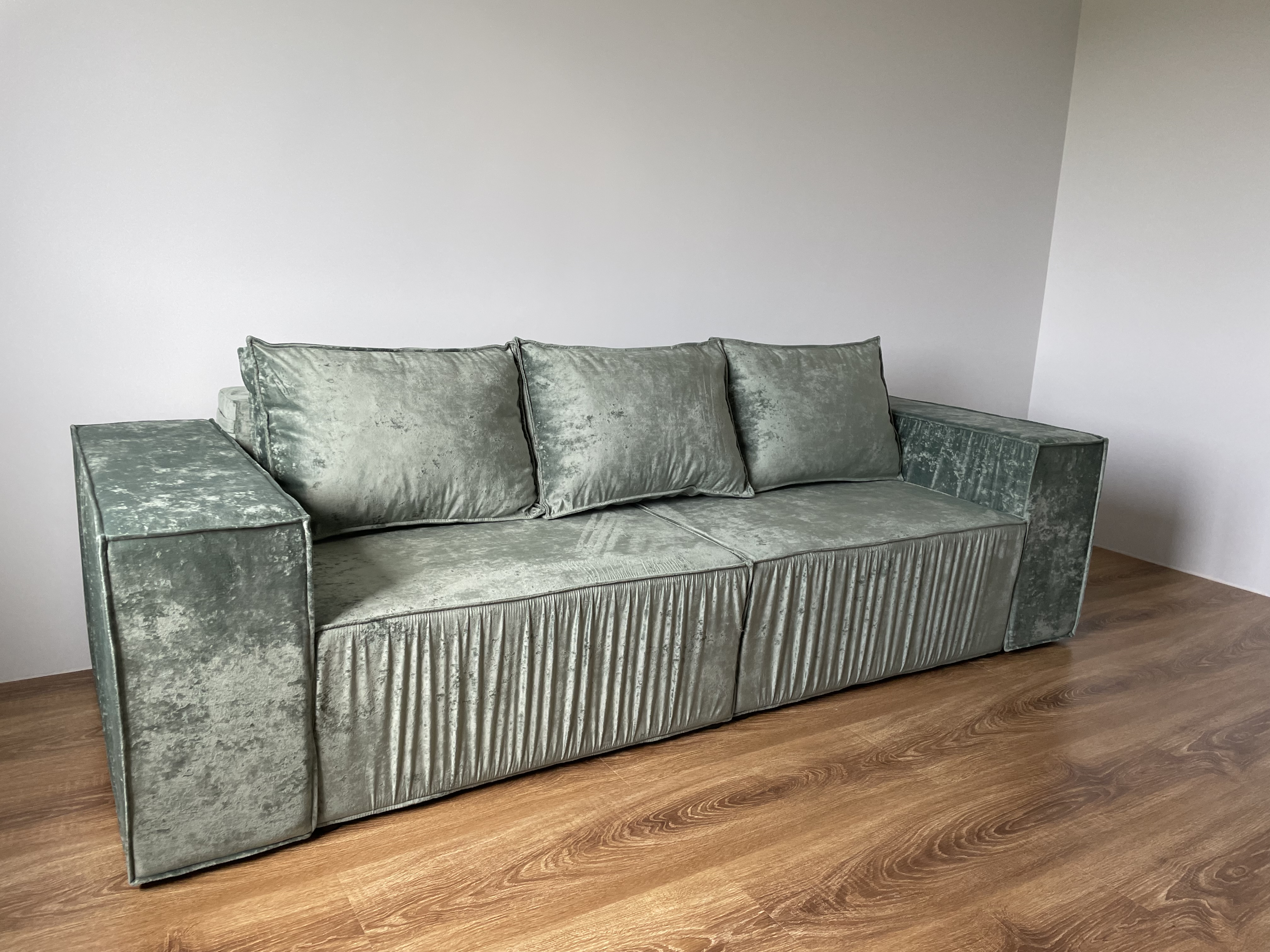 Canapea Moon lux 2.5 m dormi.md