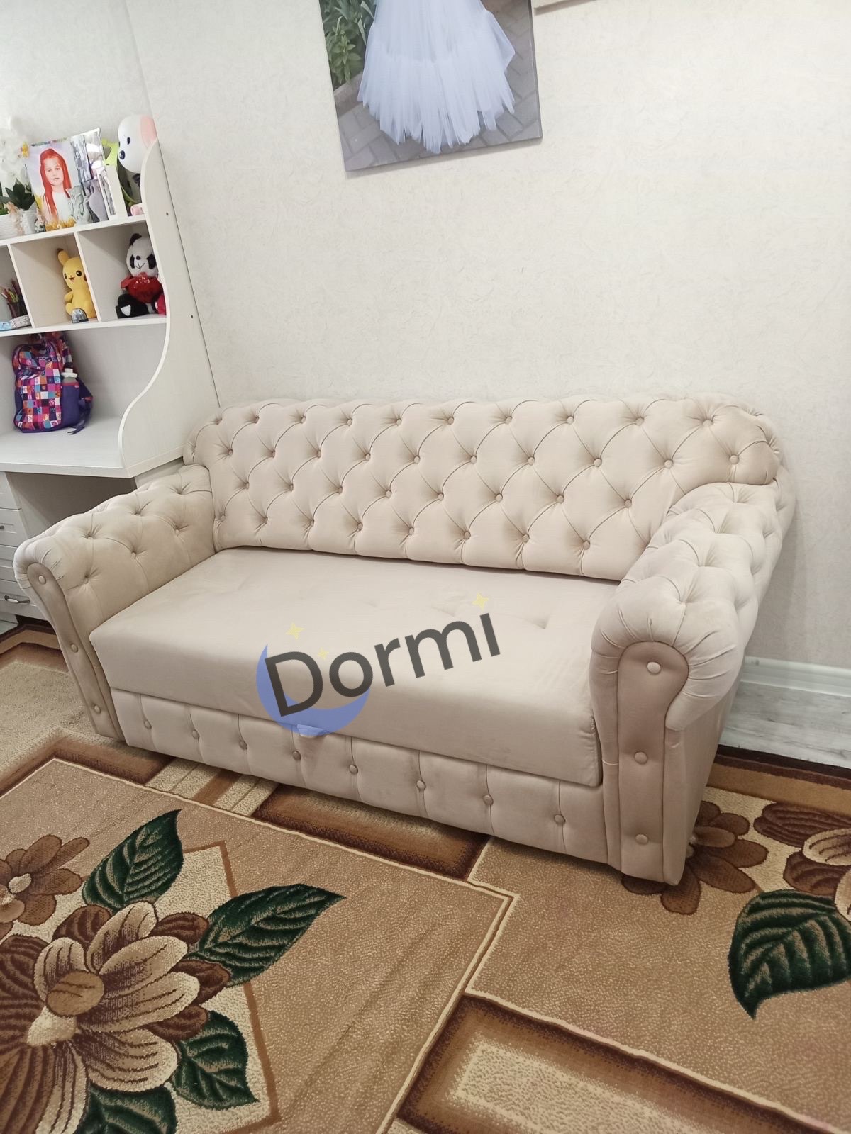 Canapea Melia dormi.md