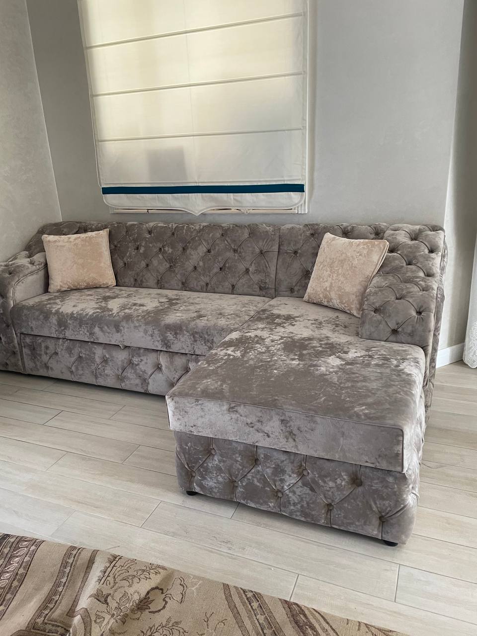 Colțar Melia 2.7/1.5 dormi.md