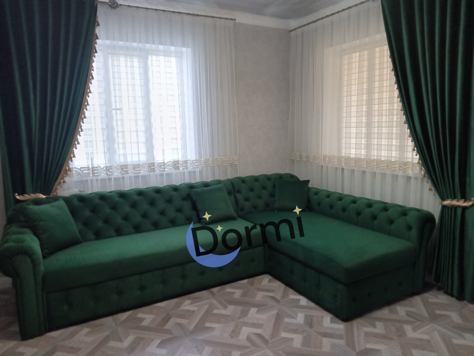 Colțar Melia 2.5/1.5 dormi.md