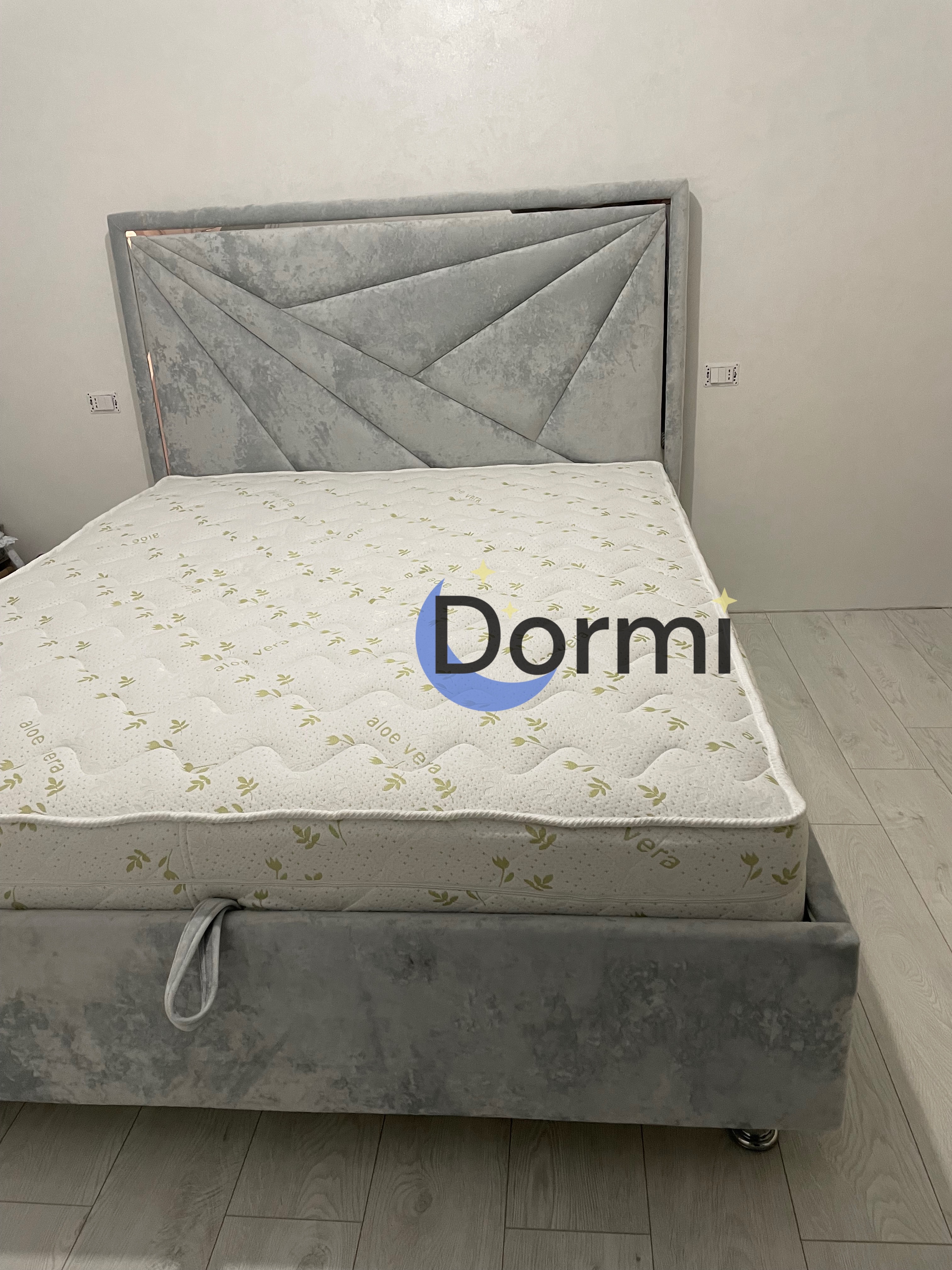 Pat Miadora 1.6/2.0 dormi.md