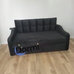 Canapea ciocolata maxi dormi.md