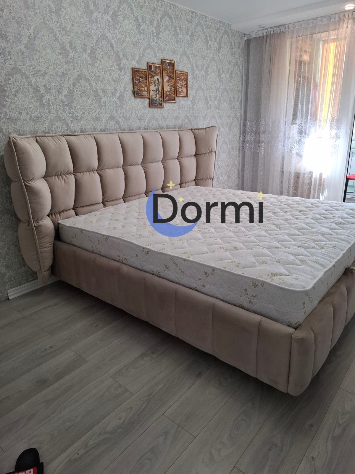 Pat Iulia 1.6*2.0  dormi.md