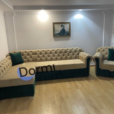 Canapea Melia 2.5/1.5 dormi.md