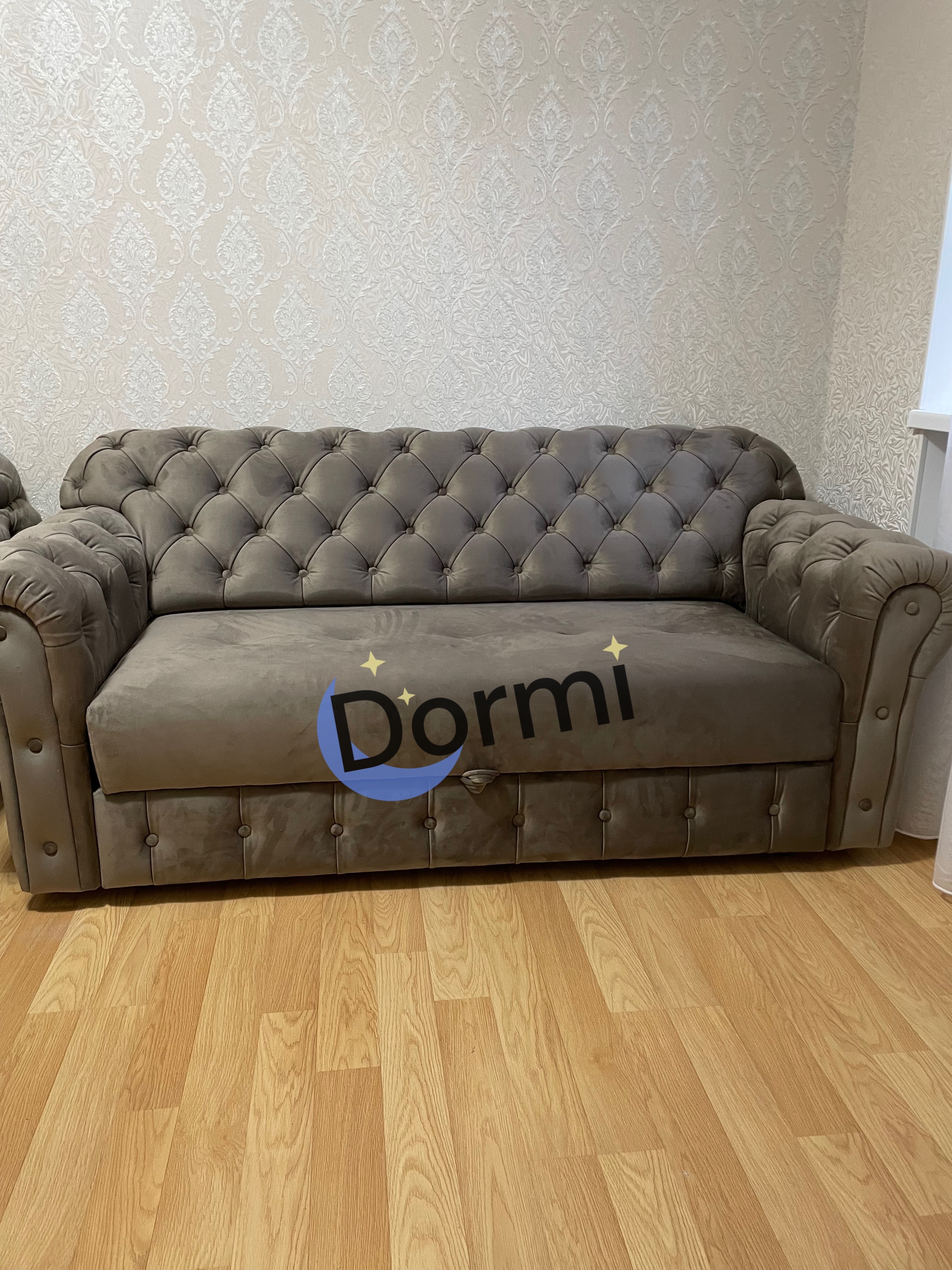 Canapea Melia dormi.md