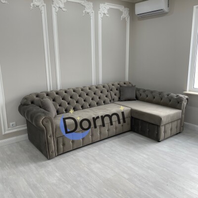 Colțar Melia 2.5/1.5 dormi.md