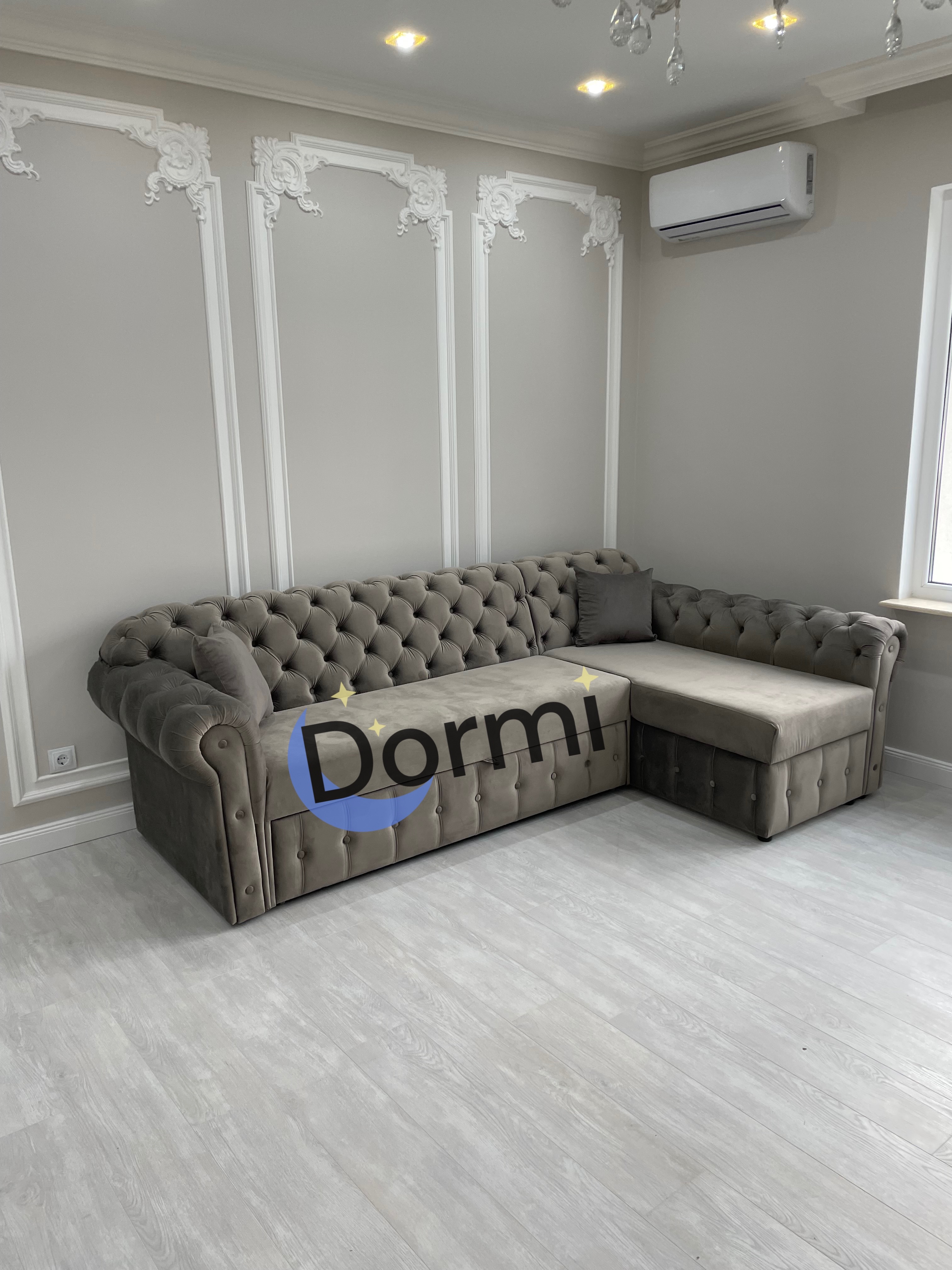 Colțar Melia 2.5/1.5 dormi.md