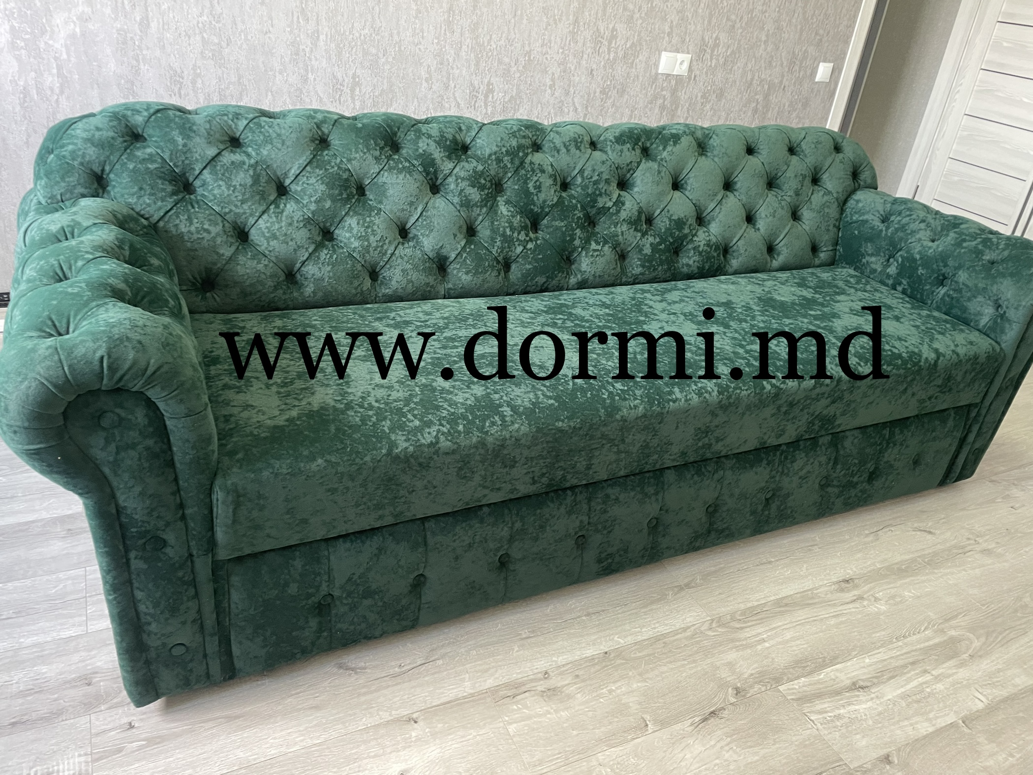 Canapea Melia dormi.md