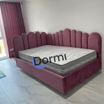 Pat Biscuiți 90*200 dormi.md