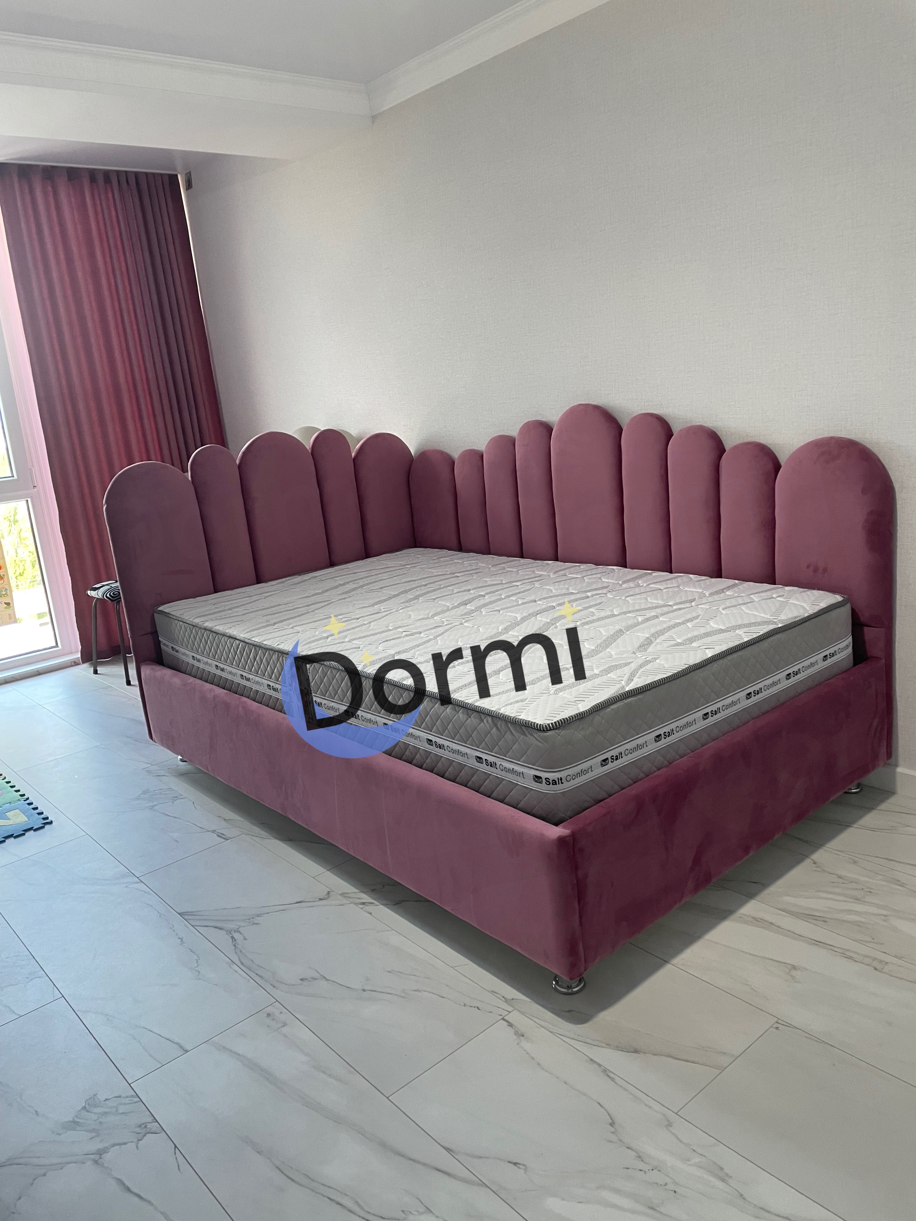 Pat Biscuiți 90*200 dormi.md