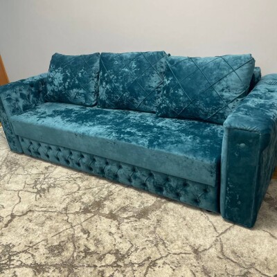 Canapea Oscar 2.4 m dormi.md